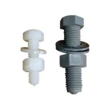 pp nut bolt