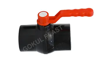 Agriculture Ball Valve