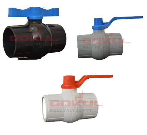 ball valve manufacturer