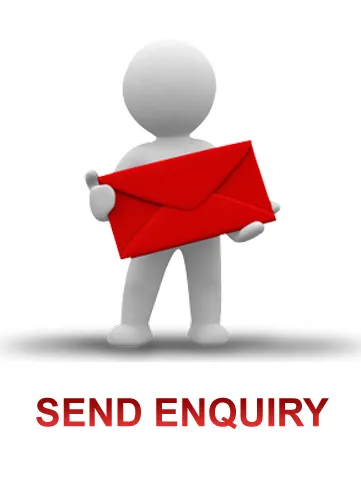 Send Enquiry