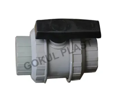 Hdpe Ball Valve