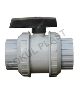 Irrigation Ball Valve