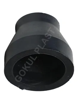 Polypropylene Fittings