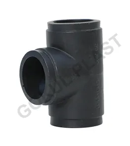 PP Ball Valve Fittings