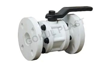 PP Ball Valve