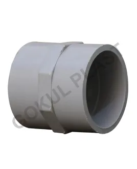 PP Pipe Fittings