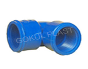 Supplier Of PP Socket Weld Threaded Band