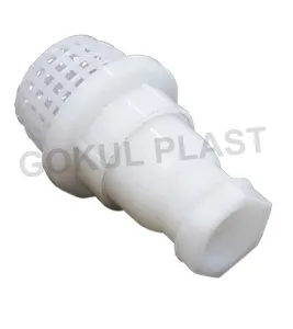 PVC Foot Valves